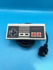 VINTAGE Nintendo NES Controller NES-004 x1 OEM Authentic Original *TESTED*