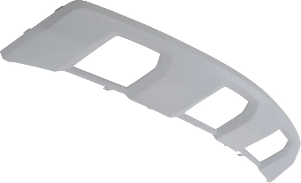  Front, Lower Valance For Mercedes Benz ML450 2010-2011 - Image 3 of 4