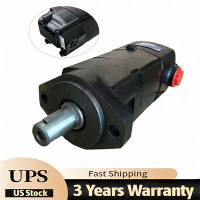 Hydraulic Motor For Char-Lynn 104-1038-006/Eaton 104-1038 Char-Lynn Eaton 2000S.