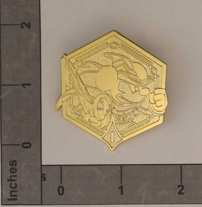 2024 DISNEY LORCANA ミッキーマウス Disney Lorcana Promo Card Mickey Mouse International 2024 25