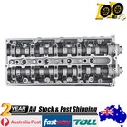 <!--F#f_0-->908749 Full Cylinder Head for FORD AUSTRALIA RANGER Pickup Platform/Chassis (PJ)<!--F/-->