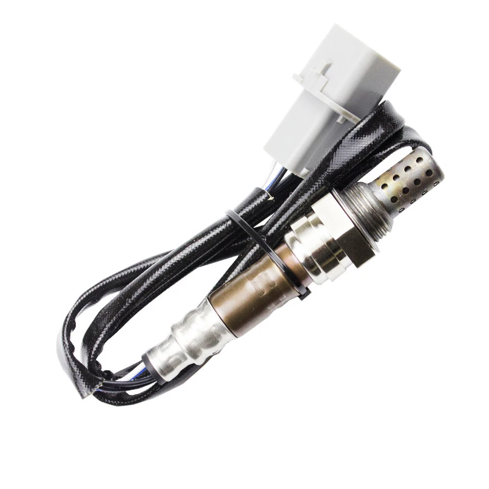 4PCS Oxygen O2 Sensors o2 1&2 For 2001-2005 Mitsubishi Eclipse 3.0L Front+Rear - Image 3 of 4