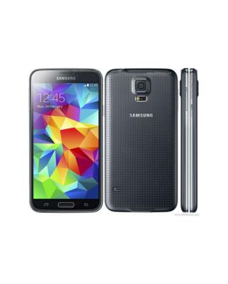 Samsung Galaxy S5 SM-G900F, 16GB,Black, Factory unlocked brand new