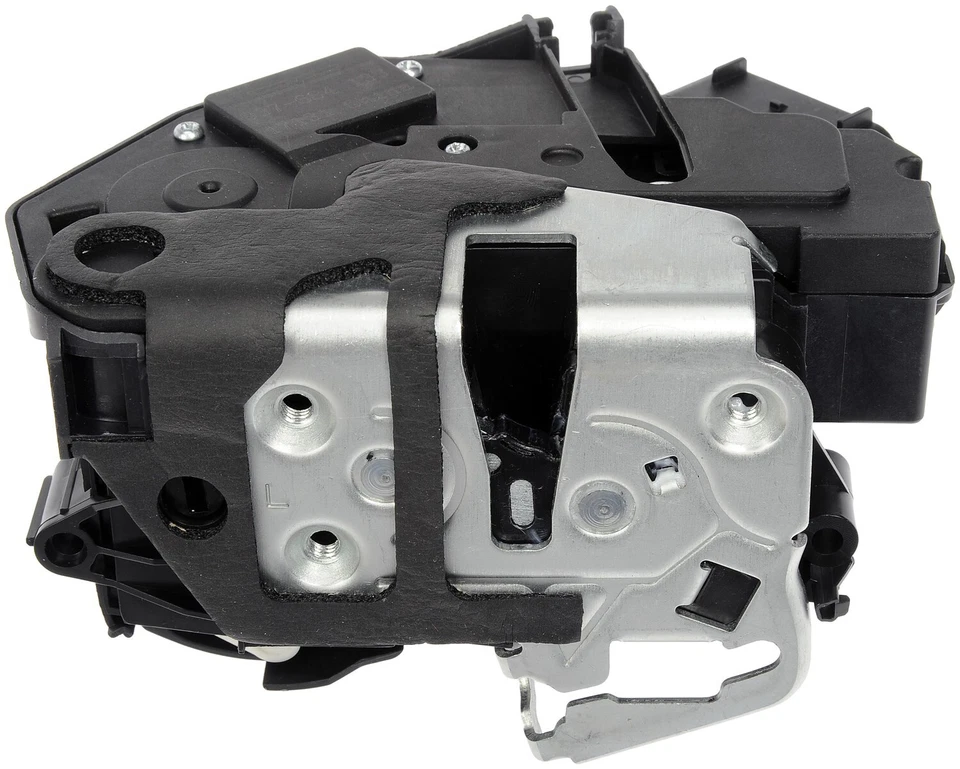 Actuador de cerradura de puerta delantera izquierda motor Dorman para Ford Fusion 2013-2019 2014 2015 Foto 4 de 4