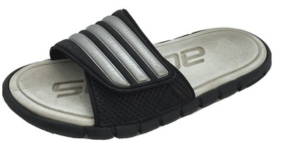boys adjustable slides