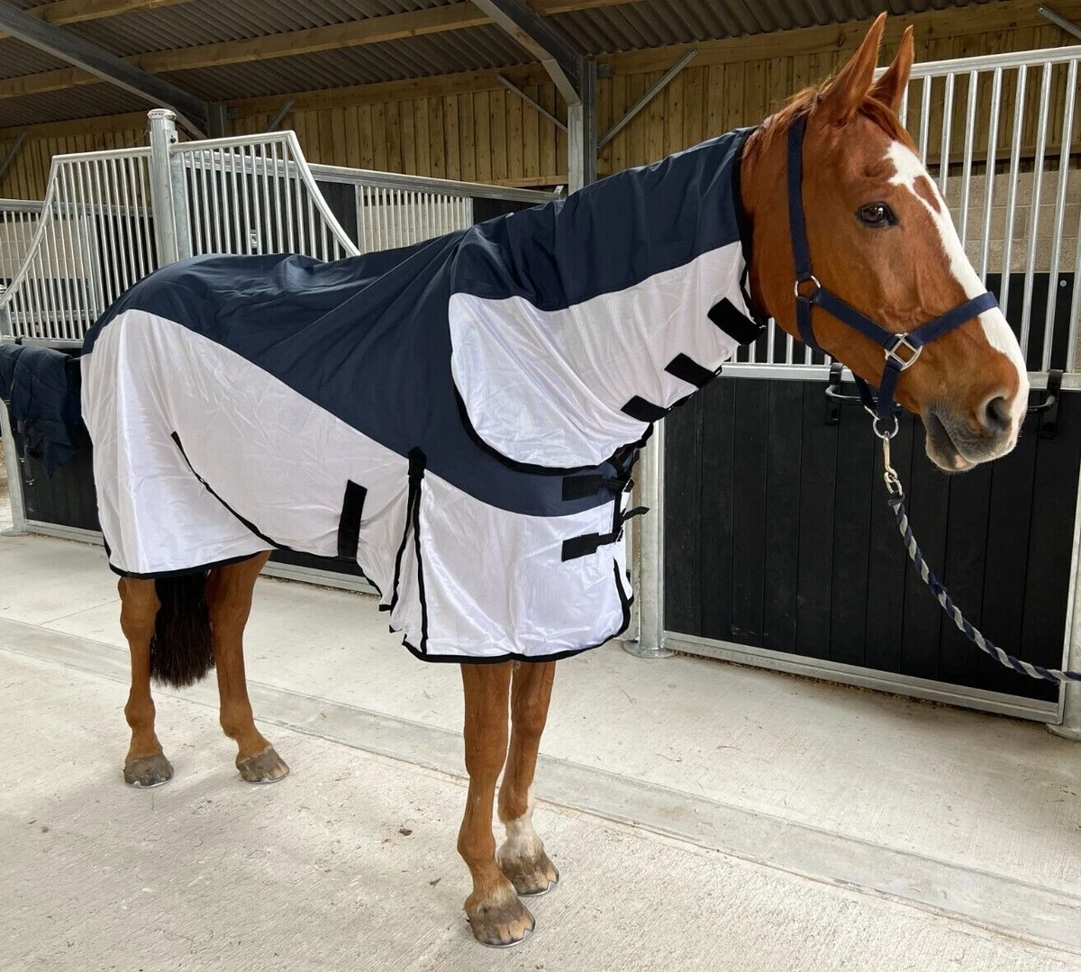 7 6 Turnout Rug for sale | eBay UK