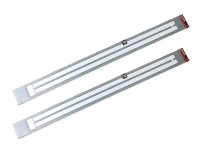 2 x PHILIPS 55 Watt PL UVC Leuchtmittel für OASE Bitron 55 C + 110 C Filtoclear