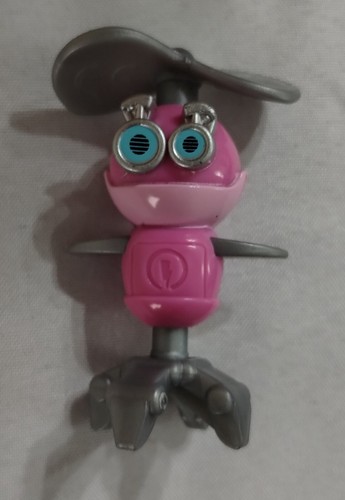 Rusty Rivets Rivet Lab Whirly Replacement Part Piece Nickelodeon Figure rusty-rivets-rivet-lab-whirly-replacement-part-piece-nickelodeon-figure