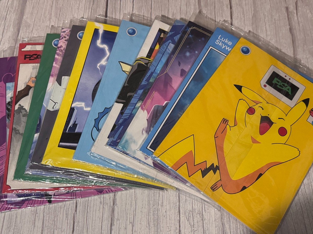 PSA MAGAZINE 2024 APRIL ピカチュウ　PSAマガジン PSAマガジン ピカチュウ 2024年4月 PSA magazine ポケモン｜Yahoo