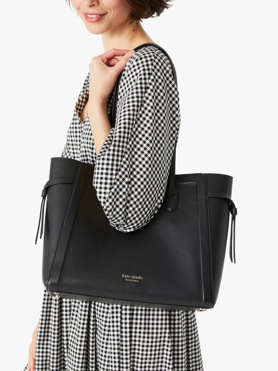 【特価セール】Kate Spade knott pebble leather 財布 特価セール】Kate Spade knott pebble leather 財布 (kate spade