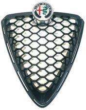 Genuine Brand New Alfa Romeo Stelvio Carbon F...