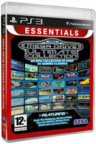 Sonic & Sega All-Stars Racing + Volante (PS3) | Videojuegos de PS3