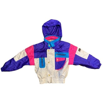 champion ski jacket