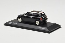 AUSTIN MINI COOPER "UNION JACK" (CARAR027