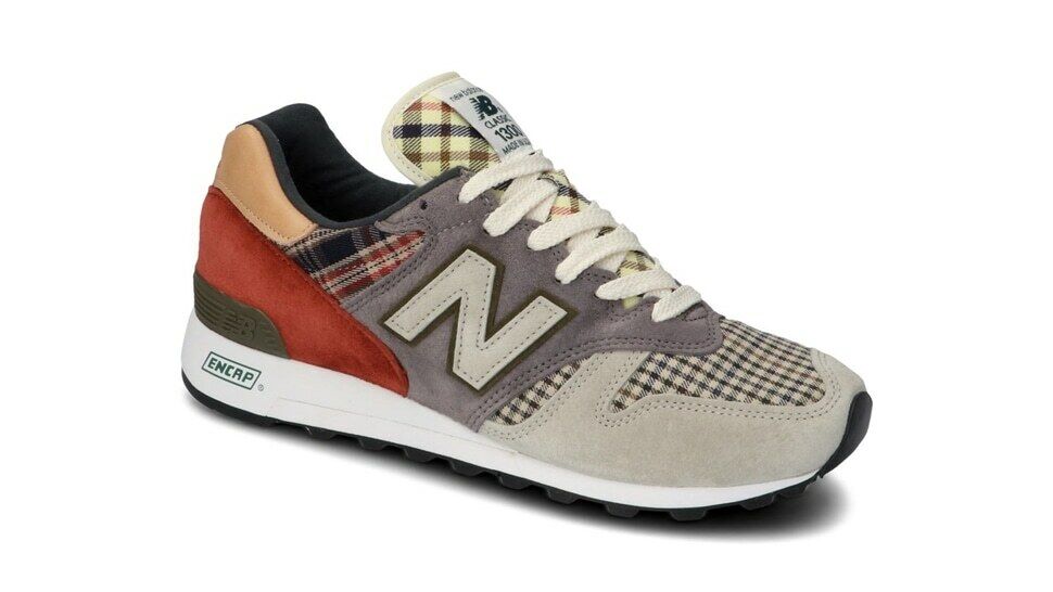 New Balance M1300 Plaid Made in USA M1300TB | eBay New Balance M1300 Plaid Made in USA M1300TB | eBay