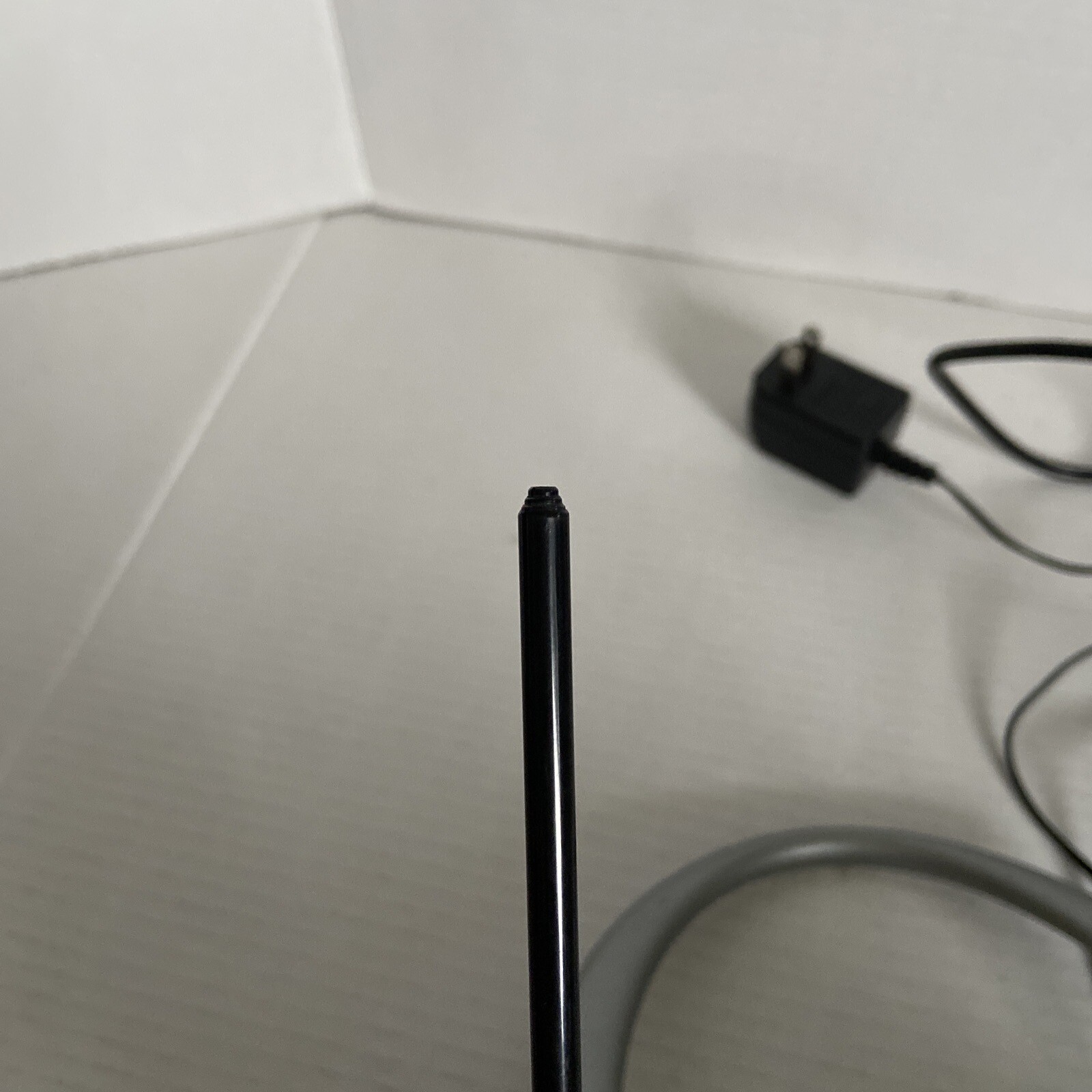 Radio Shack Amplified Indoor Antenna UHF VHF FM Model 15 1878 for sale online eBay