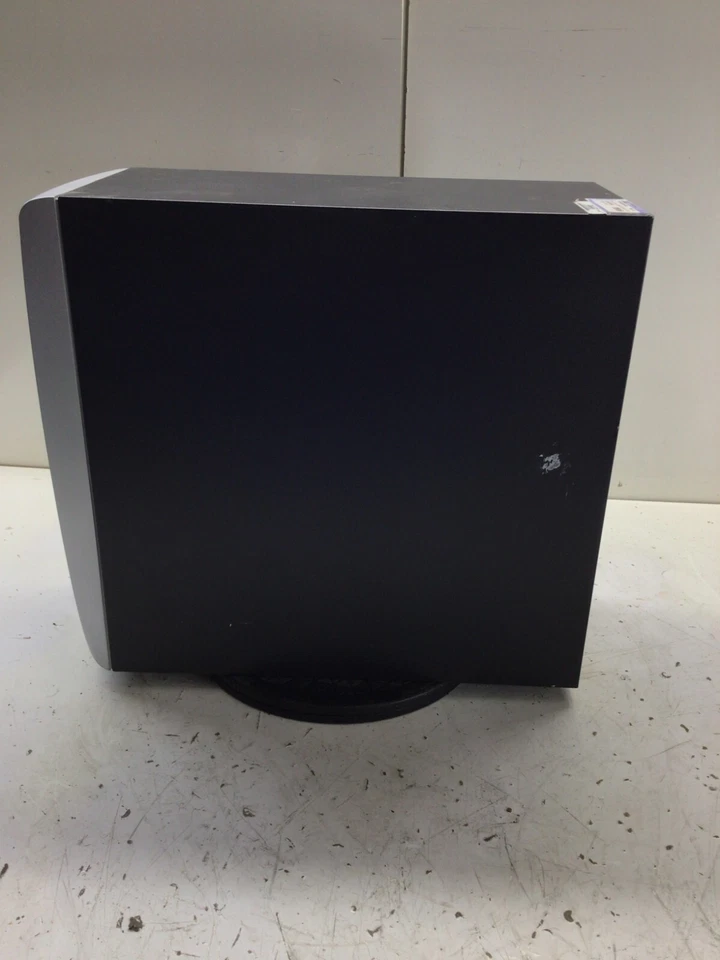 Compaq Presario 6019WM Intel Pentium 4 1600MHz 512MB NO HDD NO OPTICAL DRIVES - Image 4 of 4