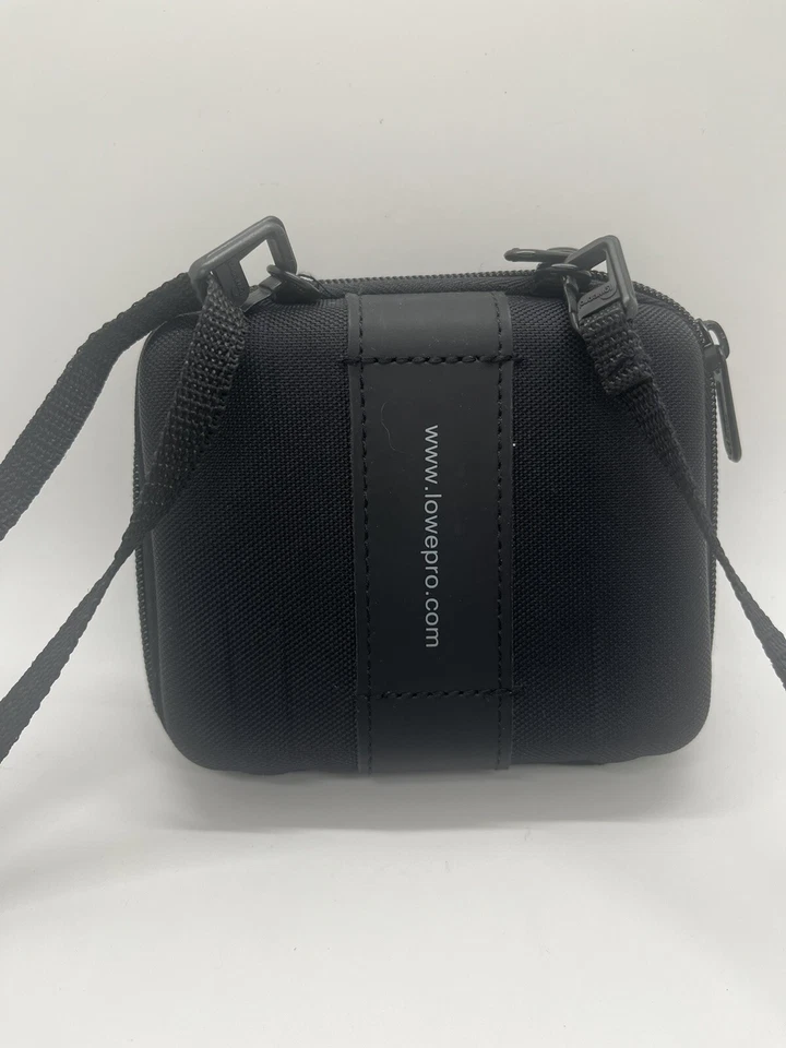 Lowepro Mini Estuche Pequeño Cinturón Lazo Correa de Transporte Bolsa de Cámara Foto 4 de 4