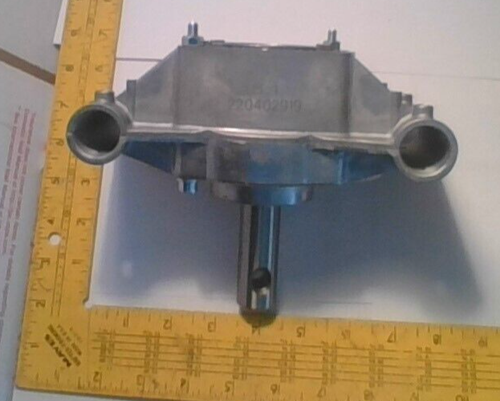 Ardisam J4517 Transmissions Gear Box 15:1 - SOLD SEPARATELY