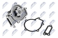 CPW-NS-042 NTY Wasserpumpe FüR Nissan
