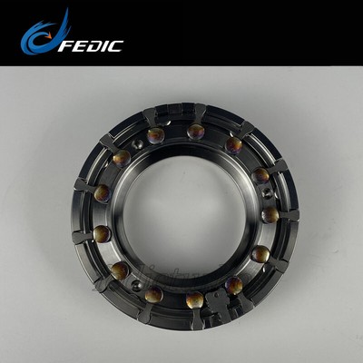 Turbo nozzle ring assembly VNT 18589880005 for BMW 540 640 740 840 