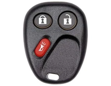 New Dorman Key-Fob Remote Repair Kit / FOR 02-09 CHEVY TRAILBLAZER / 7110010 01