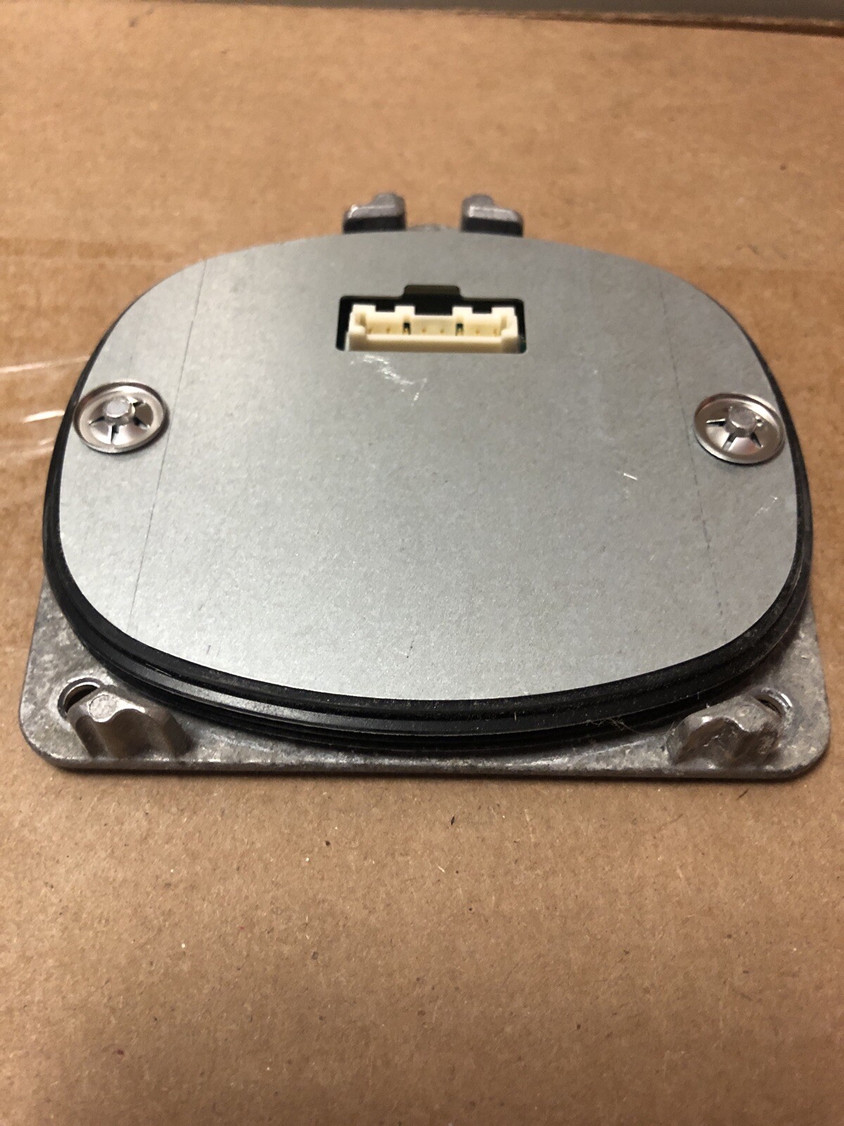 OEM 2014 2015 2016 2017 Maserati Quattroporte LED DRL TRIXENON Module 90036242
