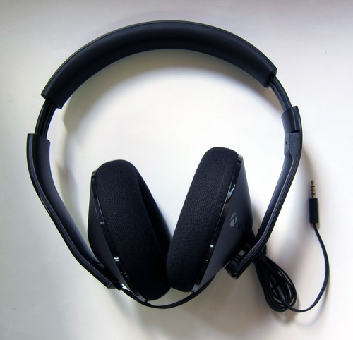 Stereo Headset Earphone Mic | eBay