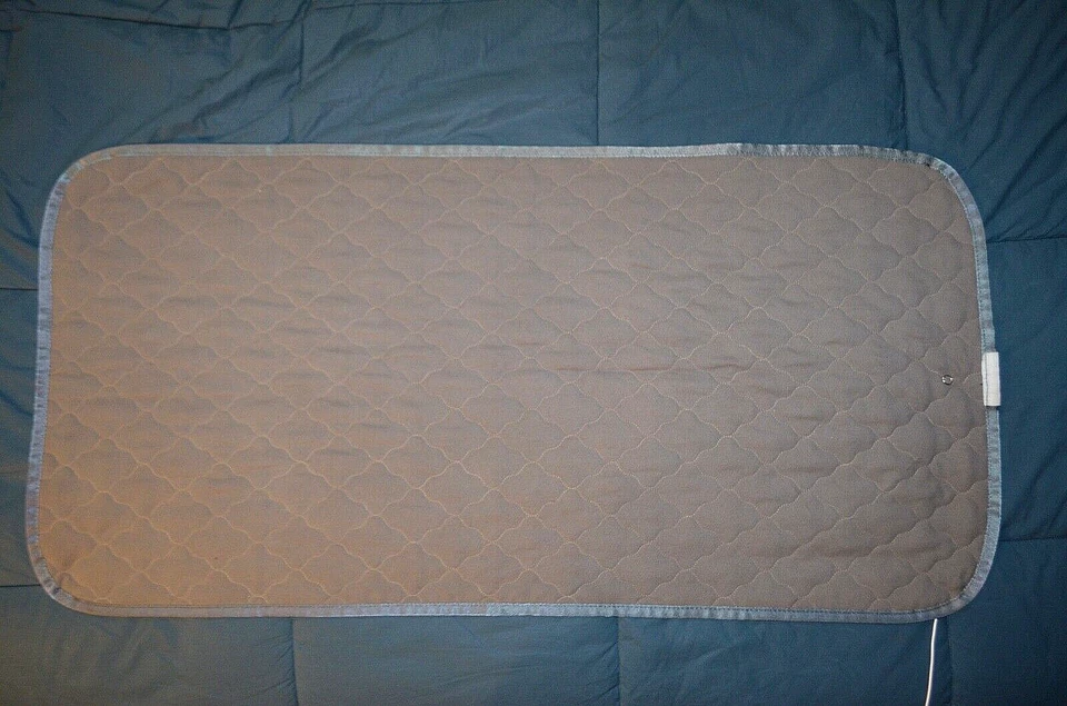 NIKKEN KENKOGround 18 X 36 La fuente de energía que te reconecta con la madre naturaleza Foto 2 de 3