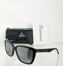 Brand New Authentic Rodenstock Sunglasses R 3301 C Frame
