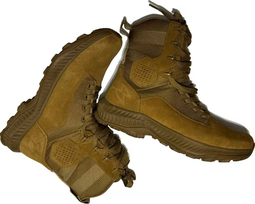 GARMONT T 8 Men's Falcon Regular Tactical Boots US 9.5