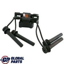 Mini Cooper One R50 R52 R53 Ignition Coil Pack and Leads Set 2122435