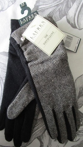 Lauren Ralph Lauren Women's Wool 