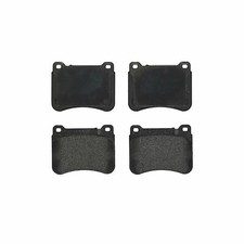 Beläge Bremsbeläge Vorne Benz Classe C (