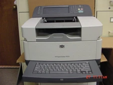 HP Digital Sender 9250c Network Document Scanner.(CB472A) 