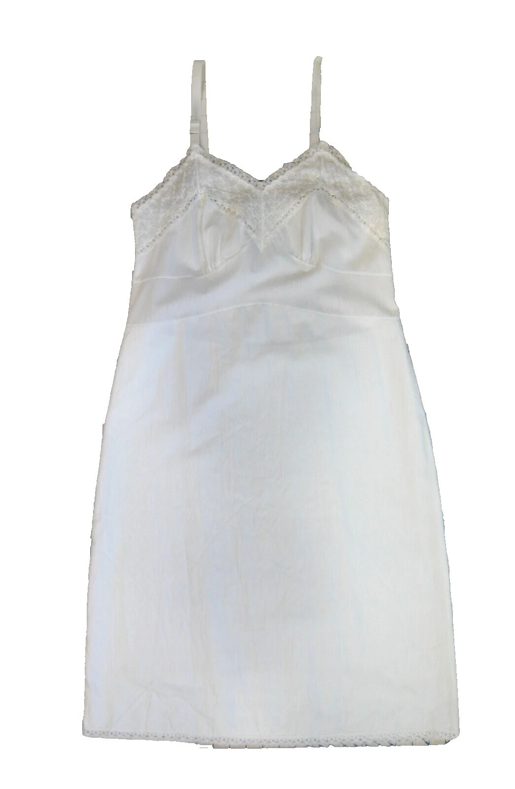 Secretario/Geek Enaguas Vintage 1960s y ropa interior para mujeres