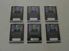 Rembrandt Ultra Mets Yankees Baseball Card Danny Tartabull & Bobby Bonilla