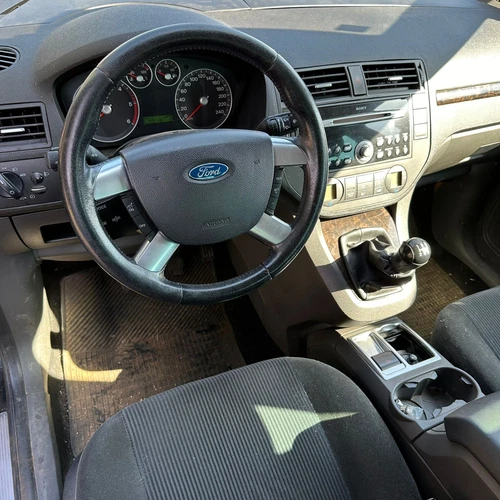 3M5117E857AF Molduras Delanteras para FORD FOCUS C-MAX (CAP)(2003) 2006 206669 - Imagen 10 de 14