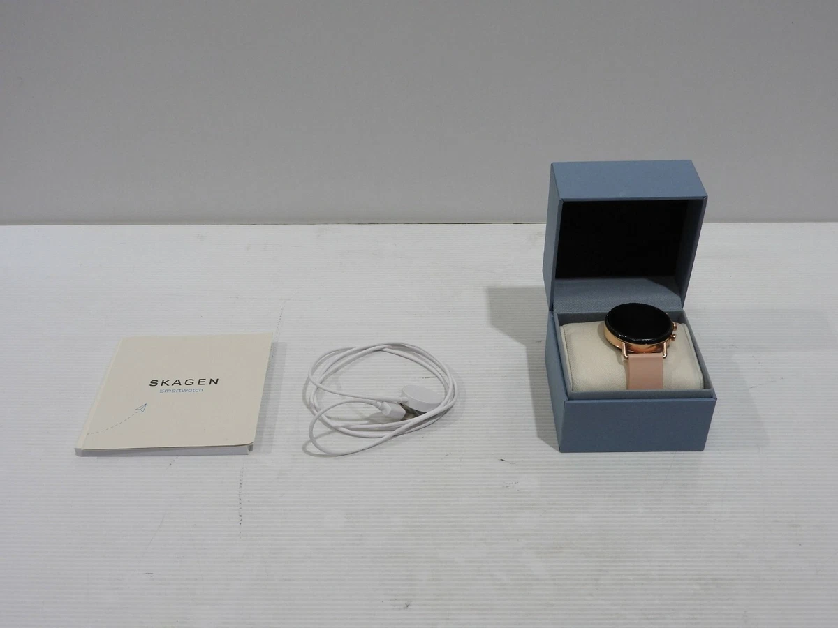 Skagen smartwatch dw7s1 hot sale