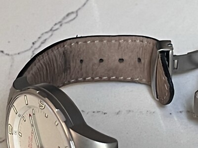 Momo Design Limited Automatic Japan Exclusive Watch - White Face