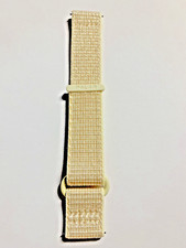 Polar Cinturino Ignite-Unite-Pacer-nylon chiusura hook and loop S-M(originale)