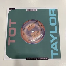 I’ll Go My Own Way / On My Mind - Tot Taylor (7” Vinyl Record, 2020) NEW / MINT