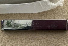 VINTAGE 1960s HERO 48-HOLE TREMELO HARMONICA