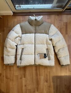The North Face Sherpa Nuptse Jacket | eBay The North Face Sherpa Nuptse Jacket | eBay