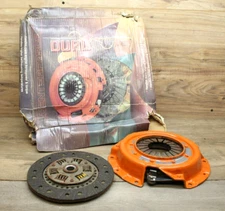 Centerforce Dual Friction Clutch Pressure Plate DF511002 | Fits Datsun