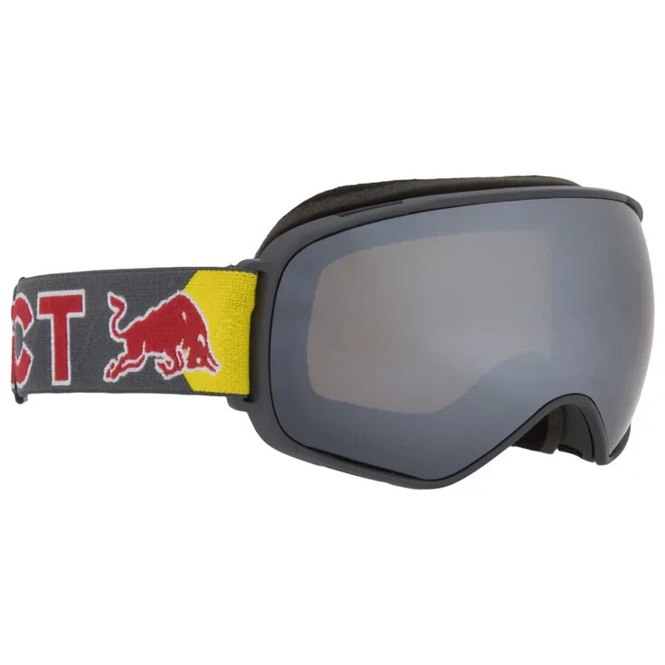 Red Bull Spect Alley Oop 011 Gafas Máscara Ski Snow Esqui Snowboard