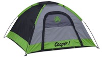 Gigatent Cooper Boy Scouts Camping Tent 5 X 5-feet X 45-inch Gigatent Cooper Boy Scouts Camping Tent 5 X 5-feet X 45-inch