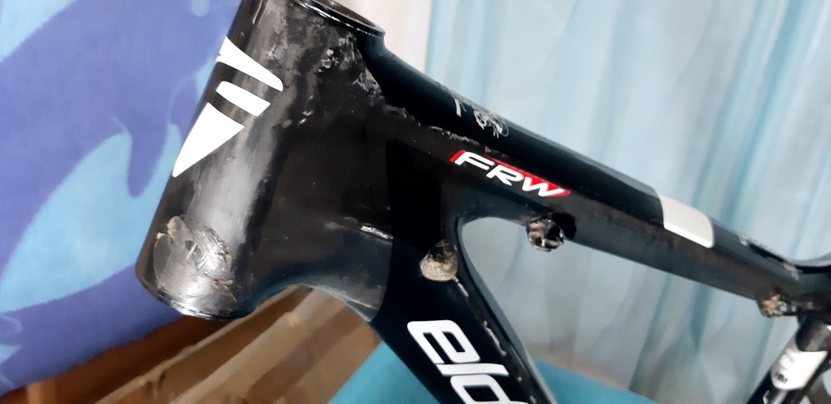 Mtb Frw Frw Eldorado Carbon 26 Prezzo Bicycle Bici Frw FRW Napa