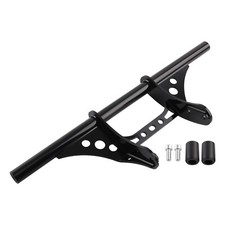 Front Highway Crash Bar Engine Guard For Harley Sportster Iron 883 1200 XL 2004+