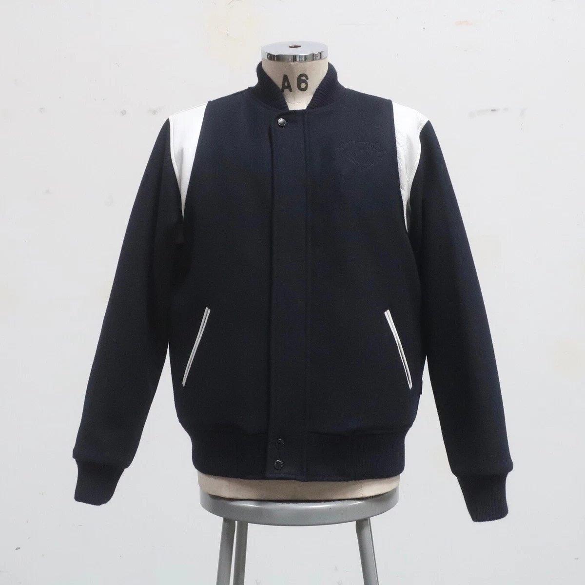 Diamond varsity deals jacket